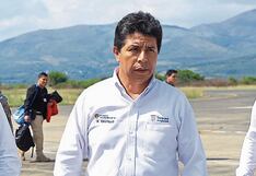 Pedro Castillo: Defensa presenta recurso para el cese de prisión preventiva contra el expresidente