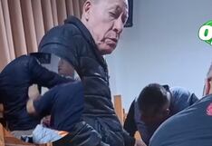 Cómico Yuca es captado peleando en una cantina tras intentar defender a una mujer (VIDEO)