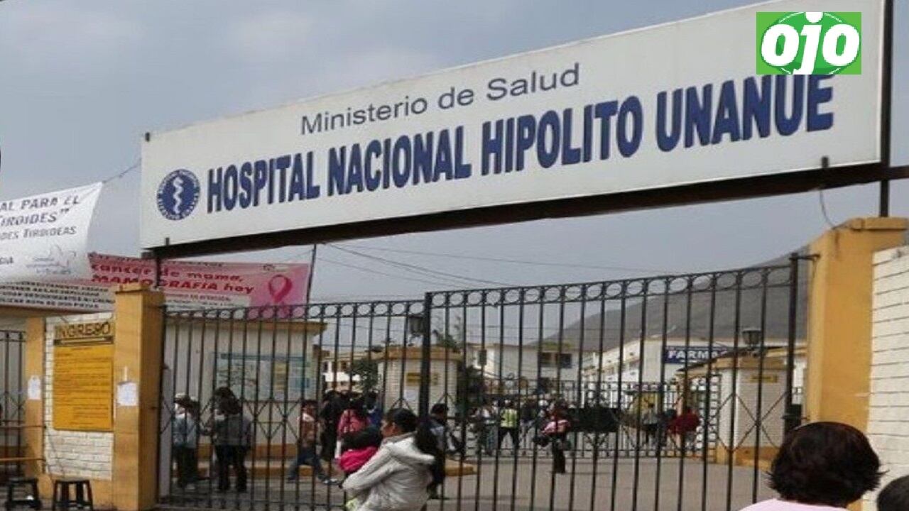 Intervención a menor de 11 años duro 7 horas.