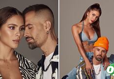 Greeicy y Mike Bahía confiesan haber sido infieles mutuamente