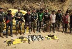 “Los Zetas” eran terror de bodegas y cobraban S/500 al mes por “protección”