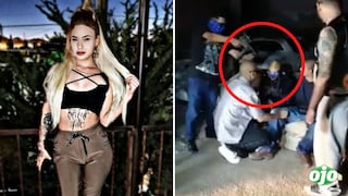 Joven de 20 años finge secuestro en TikTok y fallece de un disparo en la cabeza | VIDEO