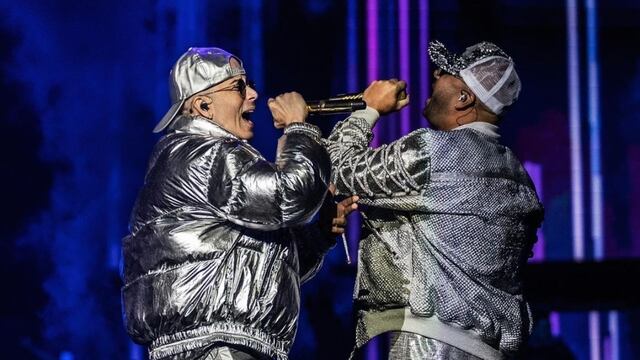 Wisin y Yandel anuncian su primer concierto en Trujillo: Fecha oficial y venta de entradas 