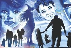 Todos en casa me ven como la mala (CASOS DEL CORAZÓN)