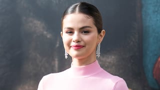 Selena Gómez sorprendió a sus fans con su osado cambio de look
