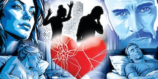 Caso del corazón