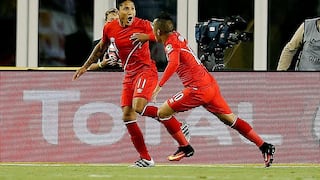 Copa América Centenario: Raúl Ruidíaz asegura que gol fue con el muslo [VIDEO]