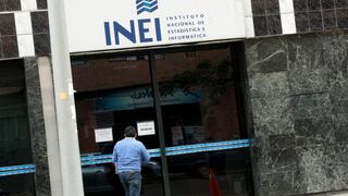 INEI pospone presentación de resultados sobre Pobreza Monetaria en Perú del 2023
