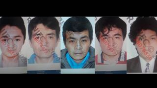 La Libertad: Cae temible sicario juvenil por matanza de cinco mineros en Trujillo