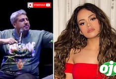 Mayra Goñi desmiente a Ricardo Mendoza y asegura que está soltera:“mande su curriculum, si quieren estar conmigo”