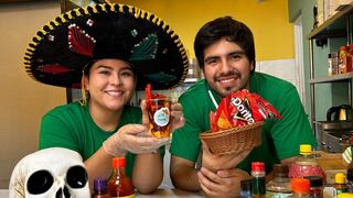 Chimango: fiebre de piqueos mexicanos en Lima