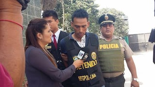 Villa El Salvador: Le dispara en el estómago porque no se dejó robar su celular [VIDEO]    