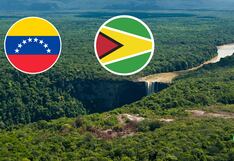 ONU terminó reunión sobre problema limítrofe entre Venezuela y la Guyana sin comentarios