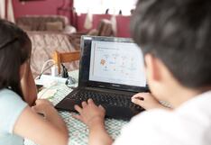 ¡Alerta! 98% de las niñas, niños y adolescentes en Perú comparte información en sus redes sociales de manera pública