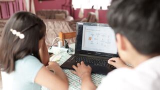 ¡Alerta! 98% de las niñas, niños y adolescentes en Perú comparte información en sus redes sociales de manera pública