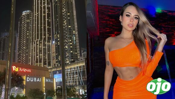 Jossmery Toledo - diario ojo