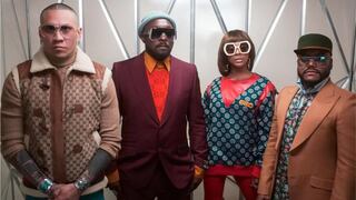 Black Eyed Peas se presentó en los MTV VMA sin Fergie y cibernautas reaccionan
