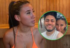 Samahara Lobatón y su romántico mensaje tras viajar a Cancún junto a Bryan Torres: “Uno de miles”