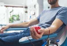 Crisis en bancos de sangre en Perú: solo el 1.36% de peruanos dona sangre voluntariamente