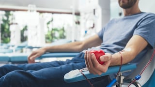 Crisis en bancos de sangre en Perú: solo el 1.36% de peruanos dona sangre voluntariamente