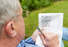 Desde mañana martes sale nuevo suplemento de juegos “OJO con tu cerebrito”