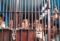 La cruda realidad: “Megapenales”, una necesidad