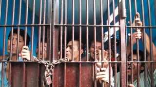 La cruda realidad: “Megapenales”, una necesidad