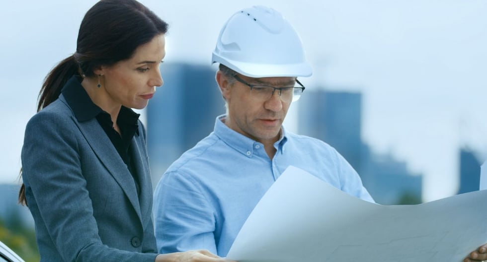 Infraestructura Segura: Cómo el Facility Management Protege a tus Empleados y Reduce Riesgos Laborales en Argentina