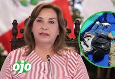 Gobierno peruano condena hechos violentos en Ecuador y muestra apoyo al presidente Noboa