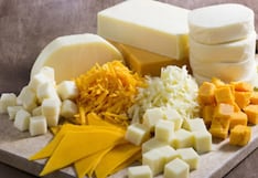 Comer para vivir: Tradición y salud en la alimentación con queso