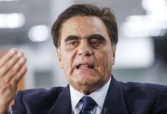 Luis Gonzales Posada: Retiro del Perú de la Corte sería un error