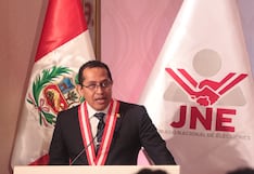 No habrá elecciones complementarias, informa Jurado Nacional de Elecciones