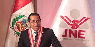 No habrá elecciones complementarias, informa Jurado Nacional de Elecciones