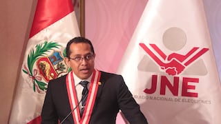 No habrá elecciones complementarias, informa Jurado Nacional de Elecciones