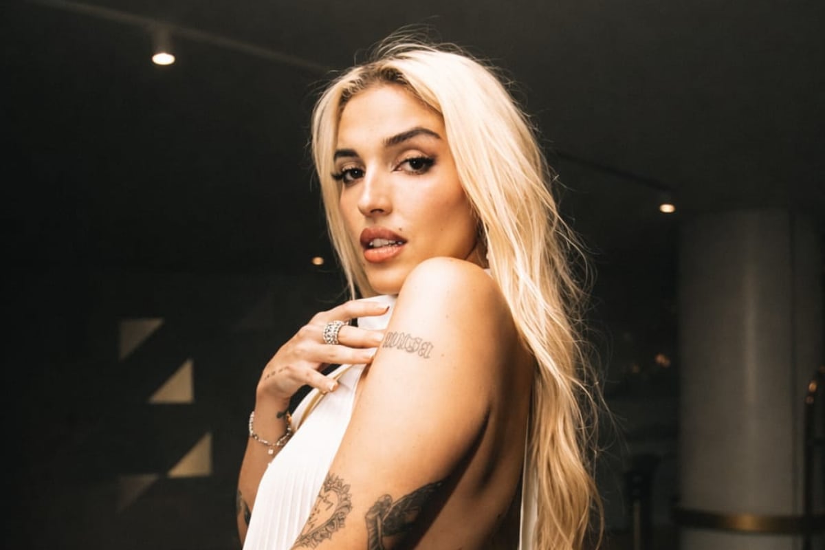 Elena Rose