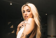Elena Rose: “Perú es un país que siempre ha apoyado mi música”