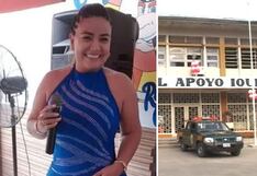 Yuliana Perea: cantante loretana fallece tras someterse a una liposucción