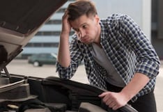 Acciones que dañan su auto y posiblemente no sabía