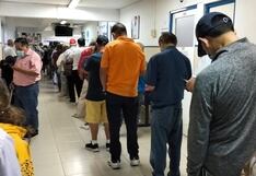 No duermen por citas para ecografías en EsSalud