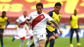 Perú vs. Ecuador EN VIVO vía Movistar Deportes: horarios y cómo ver el partido por las Eliminatorias Qatar 2022