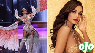 Miss Universo 2021: Conoce a Janick  Maceta, nuestra representante en el concurso de belleza | FOTOS