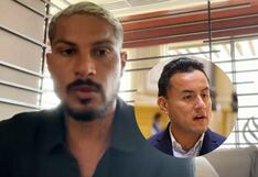 ¿Qué piensa Richard Acuña sobre la situación de Paolo Guerrero? “Es futbolista nuestro”