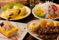 Comer para vivir: Los platos peruanos con más y menos calorías