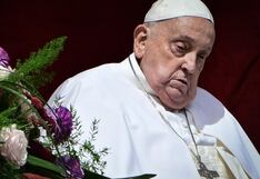 Muerto el papa Francisco, ya al lado del Señor, se viene elección de su sucesor