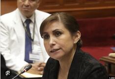 Patricia Benavides arremete contra fiscal de la Nación, Delia Espinoza
