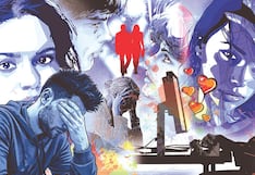 Comer para vivir: Piernas fuertes para cuidar tu mente