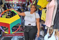 Rayan con venta de “tricalzón” para la suerte