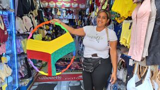 Rayan con venta de “tricalzón” para la suerte