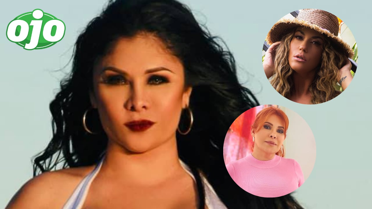 Yolanda Medina sobre críticas de Magaly Medina a Tilsa Lozano: “No es un pecado estar con unos kilos de más”