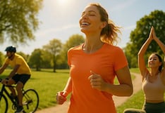 Comer para vivir: Vitamina B12 y su impacto en la energía femenina